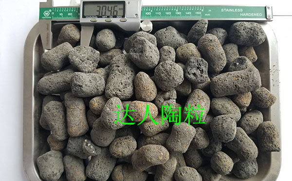 浙江麗水陶粒生產(chǎn)廠家直銷(xiāo)