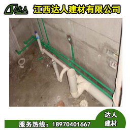衛(wèi)生間回填：建筑垃圾、陶?；靥睿膫€才正確？