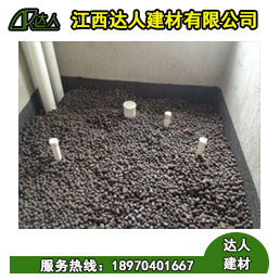 江西陶粒為什么在建筑材料中隨處可見？