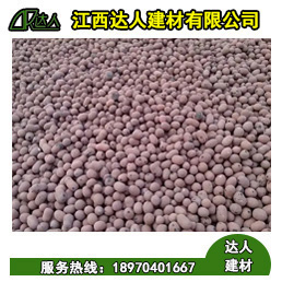 九江采桑區(qū)如何用好陶粒？建筑陶粒的特性您都清楚了嗎？