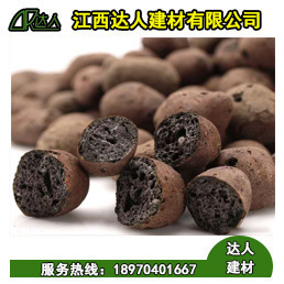 陶粒為什么能代替水泥沙子作為回填材料？